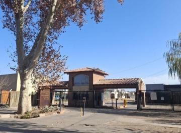 Terreno · 762m² · Bº Nuestra Señora del Rosario - Venta Lote