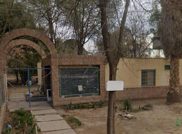 Terreno · 300m² · Venta Terreno Galpón Casa San Martín Mendoza
