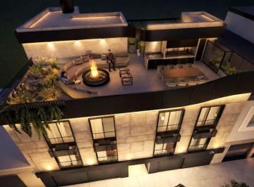 Departamento · 40m² · 2 Ambientes · Venta - Departamento en Pozo Quinta Seccion Mendoza