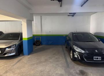 Garage · 12m² · Cochera en Venta en Boedo