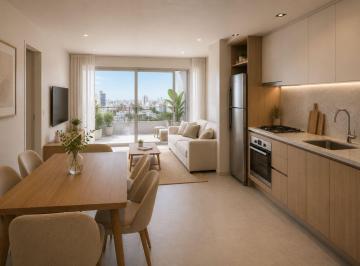 Departamento · 38m² · 2 Ambientes · 2 Ambientes en Venta en Villa Devoto