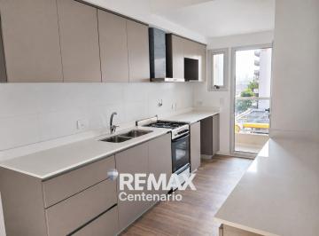 Departamento · 62m² · 2 Ambientes · Departamento en Venta a Estrenar de 3 Ambientes