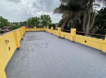 Casa · 78m² · 3 Ambientes · 3 Ambientes Terraza Quincho con Parrilla