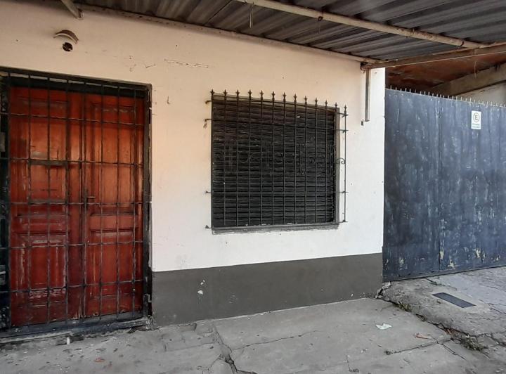 Casa · 113m² · 6 Ambientes