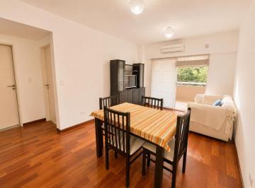 Departamento · 38m² · 2 Ambientes · Venta Departamento 2 Amb Almagro Balcón Amenities