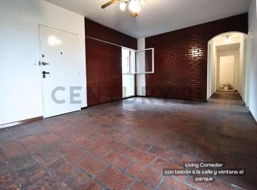 Departamento · 77m² · 4 Ambientes · Venta Departamento con Balcón Súper Luminoso