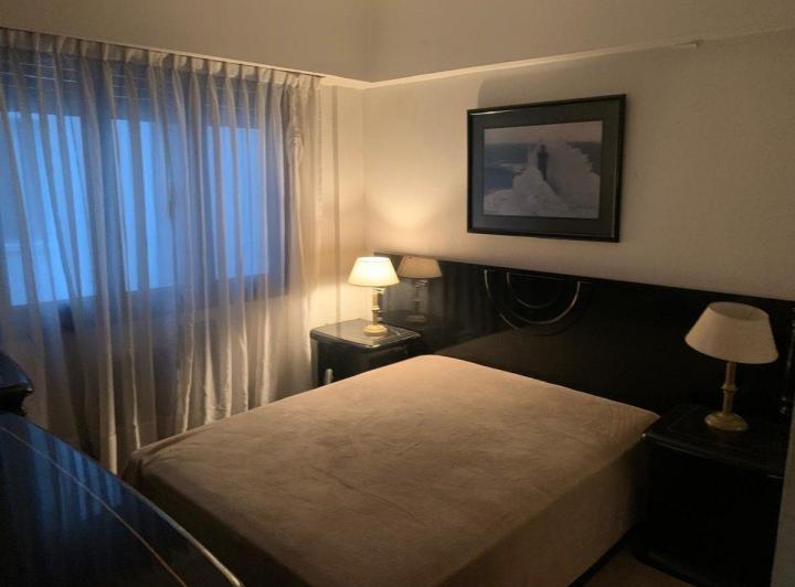 Departamento · 68m² · 4 Ambientes