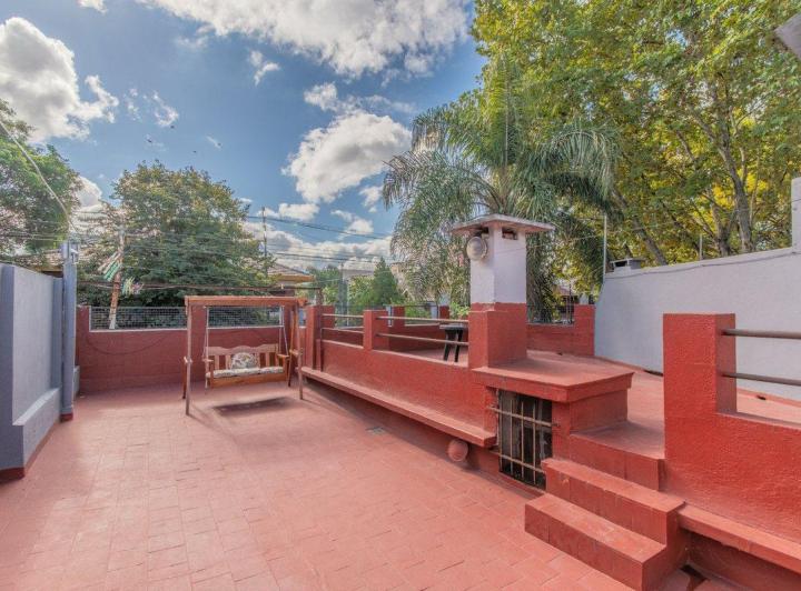 Casa · 143m² · 5 Ambientes