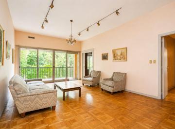 Departamento · 205m² · 5 Ambientes · Venta Departamento 5amb C/dep Recoleta