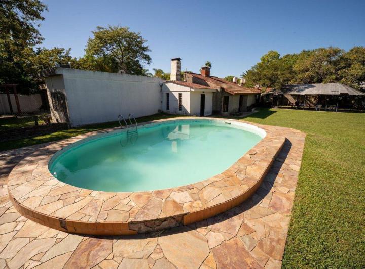 Casa · 105m² · 4 Ambientes