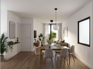 Departamento · 50m² · 2 Ambientes · Venta Departamento de 1 Dormitorio Pozo Centro Rio