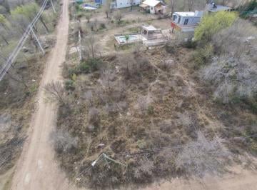 Terreno · 1252m² · En Venta Lote 1252 Mt en Mirador del Lago