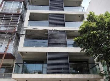 Departamento · 31m² · 1 Ambiente · Monoambiente Villa del Parque - Uba Agronomía