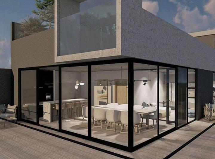 Departamento · 50m² · 2 Ambientes