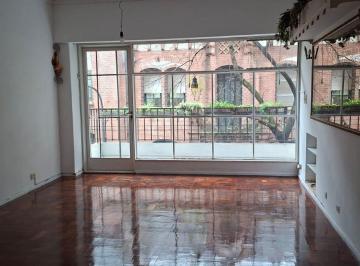 Departamento · 80m² · 4 Ambientes · Alquiler 4 Amb. m de Rivadavia. Flores