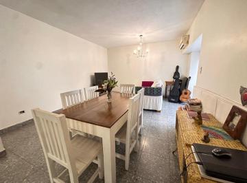 Departamento · 60m² · 3 Ambientes · Venta Depto 3 Amb San Telmo Patio Apto Crédito