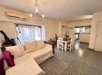 Departamento · 60m² · 3 Ambientes · Venta Depto 3 Amb San Telmo Patio Apto Crédito