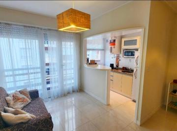 Departamento de 1 ambiente, Mar del Plata · Expectacular Monoambiente