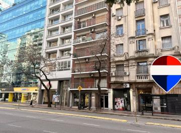 Local comercial · 76m² · Venta Local Comercial Recoleta Avda Cordoba 1500