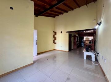 Casa · 120m² · 3 Ambientes · Venta Casa 3 Amb Galeria Patio Francisco Alvarez