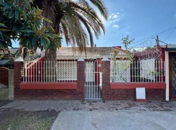 Casa · 120m² · 3 Ambientes · Venta Casa 3 Amb Galeria Patio Francisco Alvarez