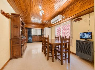 Casa · 120m² · 3 Ambientes · Venta Casa 3 Amb Galeria Patio Francisco Alvarez