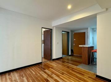Departamento · 52m² · 2 Ambientes · 1 Cochera · Venta Depto 2 Amb Cochera y Terraza Propia Moreno