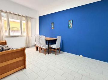 Departamento · 50m² · 3 Ambientes · Venta de Departamento 3 Ambientes Plaza Colon