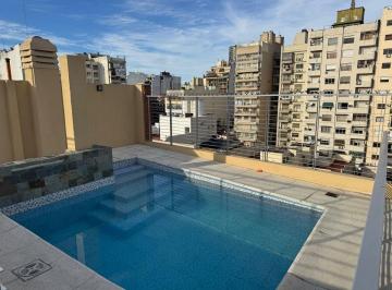 Departamento · 103m² · 4 Ambientes · 1 Cochera · Venta Departamento 4 Ambientes Cochera Balvanera