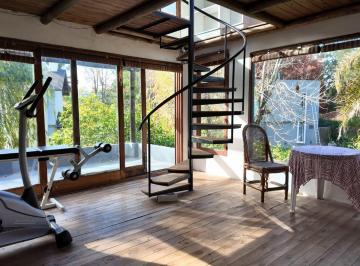 Casa · 279m² · 6 Ambientes · Venta Casa 6 Amb Terraza Jardin Muelle Tigre