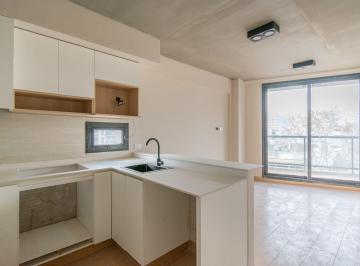 Departamento · 29m² · 2 Ambientes · 2 Amb a Estrenar en Flores Financiación Propia Usd