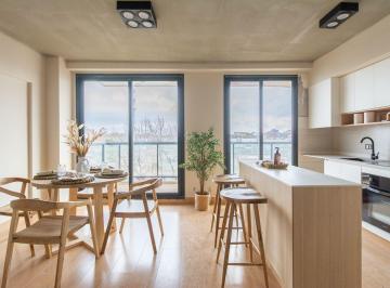 Departamento · 51m² · 2 Ambientes · 2 Amb a Estrenar en Flores Financiación Propia Usd