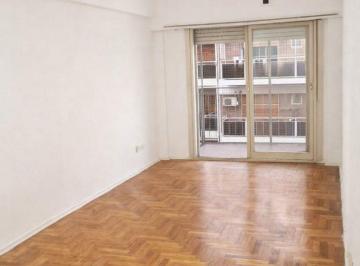 Departamento · 59m² · 3 Ambientes · Venta 3 Amb C/ Balcón Al Frente - Caballito
