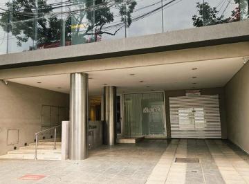 Garage · 12m² · Venta | Cochera en Edificio Sur VII | Santa Fe