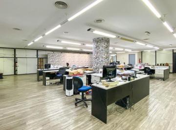 Oficina comercial · 300m² · Oficina 5 Despachos 2 Baños Cocina Completa