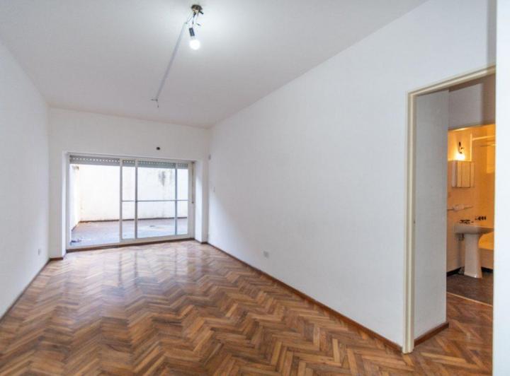 Departamento · 57m² · 3 Ambientes