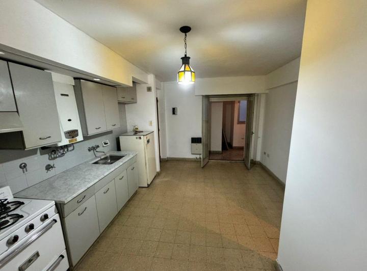 Departamento · 38m² · 2 Ambientes
