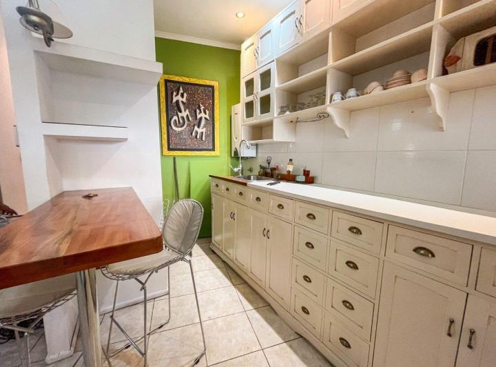 Casa · 63m² · 4 Ambientes