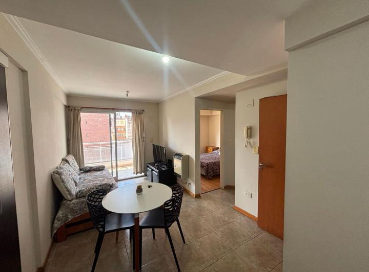 Departamento · 38m² · 2 Ambientes