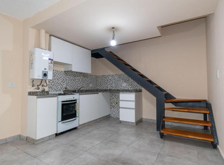 Departamento · 42m² · 2 Ambientes