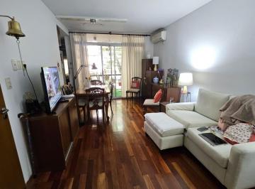 Departamento · 58m² · 3 Ambientes · Venta Depto 3 Amb Al Frente Caballito
