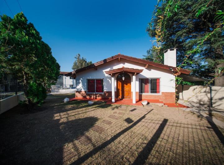 Casa en alquiler en Villa del Lago