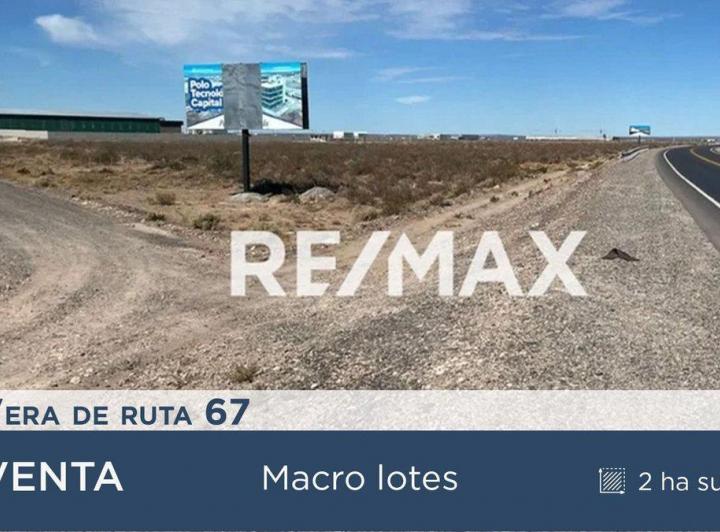 Terreno · 20759m²