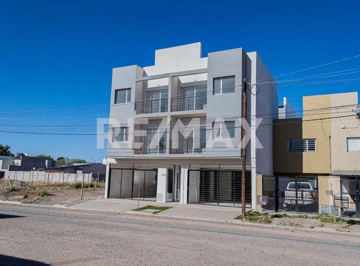 Departamento · 50m² · 3 Ambientes