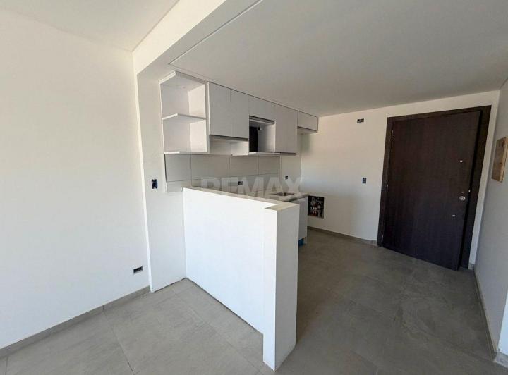 Departamento · 45m² · 2 Ambientes