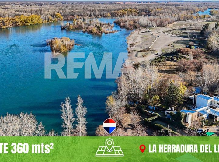 Terreno · 360m²