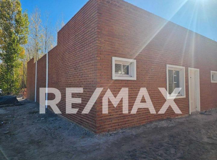 Departamento · 415m² · 2 Ambientes · 1 Cochera