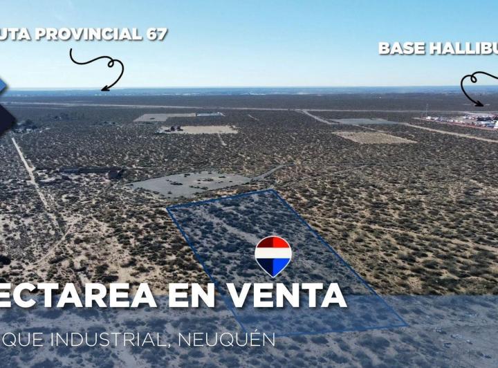 Terreno · 10000m²