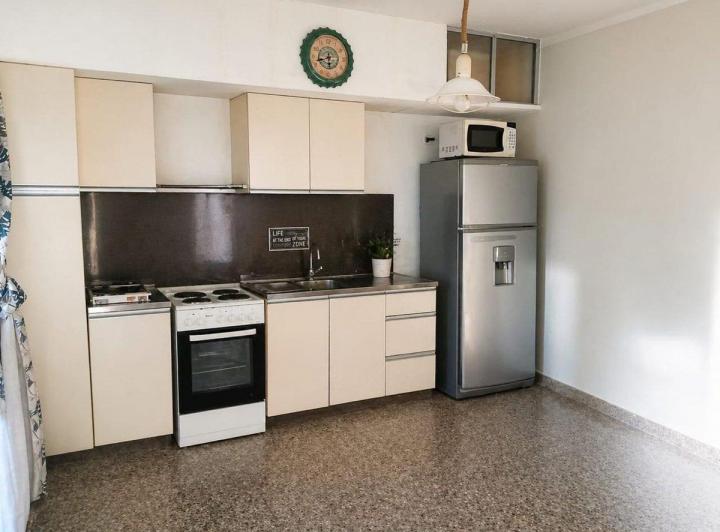 Departamento · 68m² · 3 Ambientes