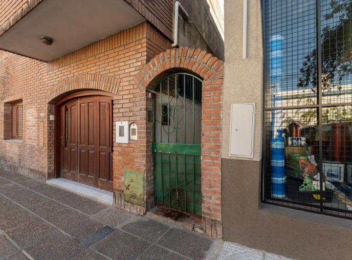 Departamento · 65m² · 3 Ambientes
